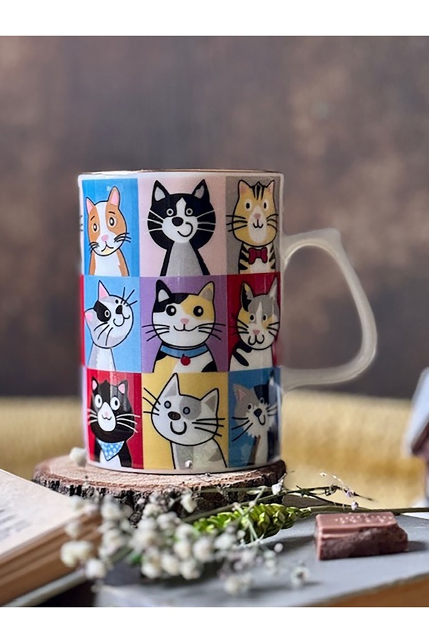 Fısıldayan Kediler Kupası - 1