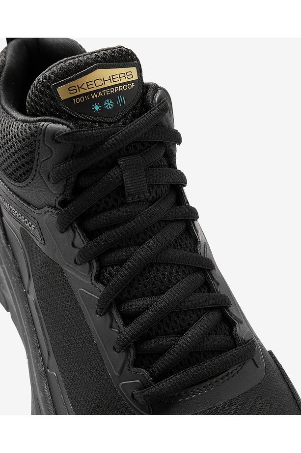 D'lux Walker 2.0 - Grailo Erkek Siyah Bot 232953 Bbk - 8