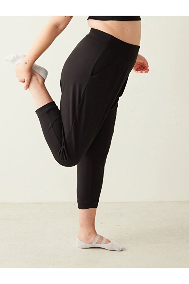YOGA PANTALONU - 3