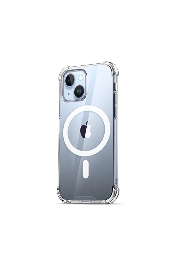 Duro Magsafe Drop Case - Iphone 15 - 6.1 10Ft Drop-Tested Case