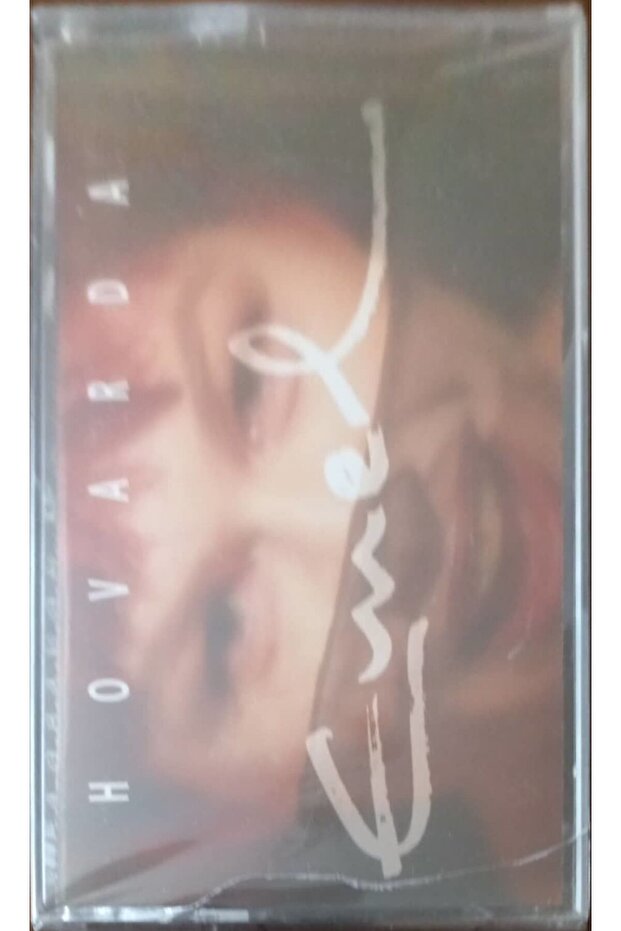Cassette on the Unopened Gelatin of Emel Hovarda