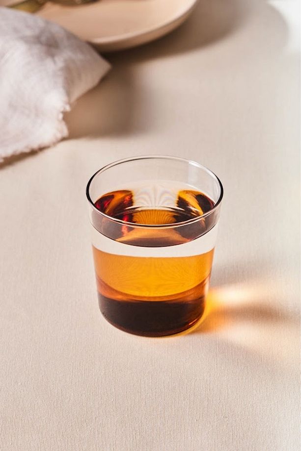 Lolly Su Bardağı 340 Ml Sarı - 4