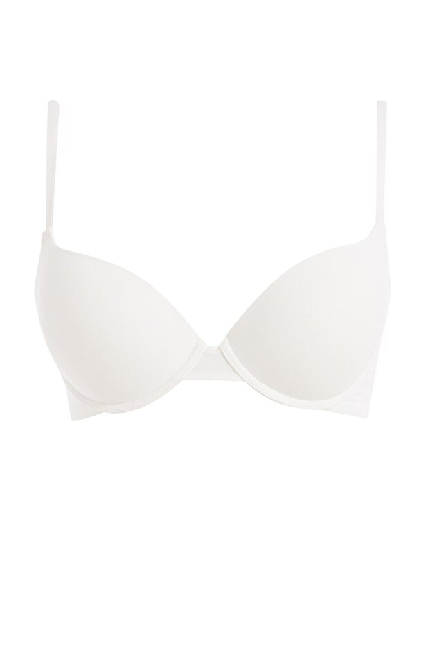 Fall in Love Push up T-Shirt Bra Z3350Az24Au