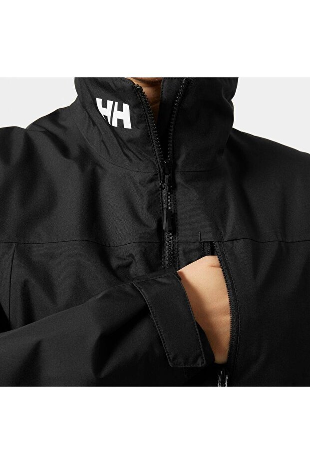 W Crew Midlayer Mont 2 - 3