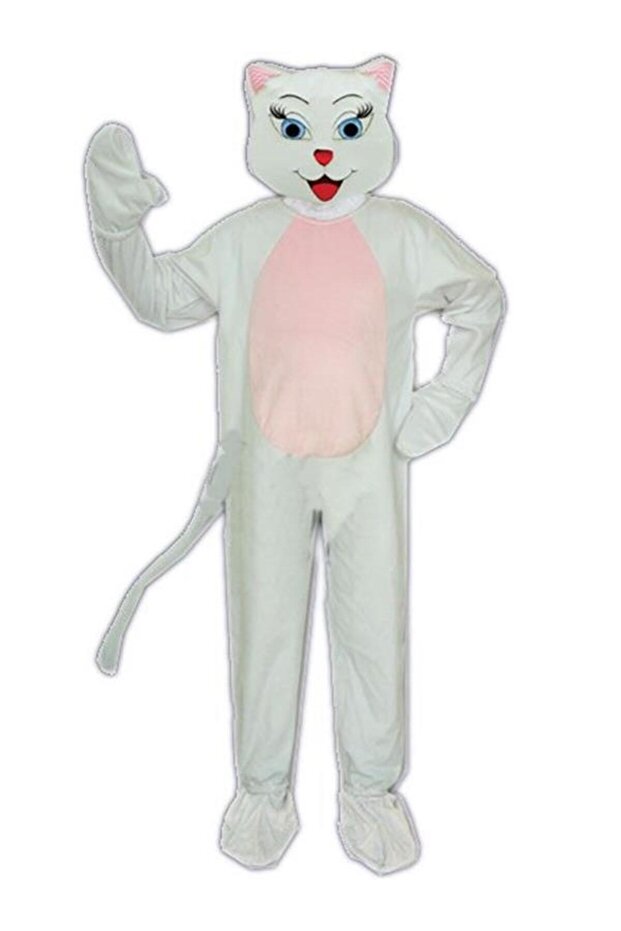 Cat Costume