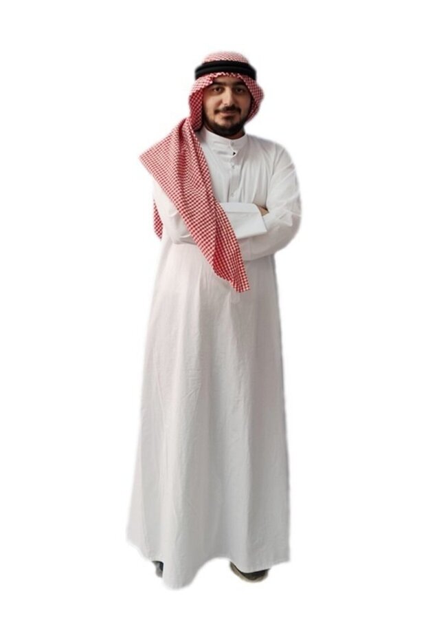 Costume Arabian Adult