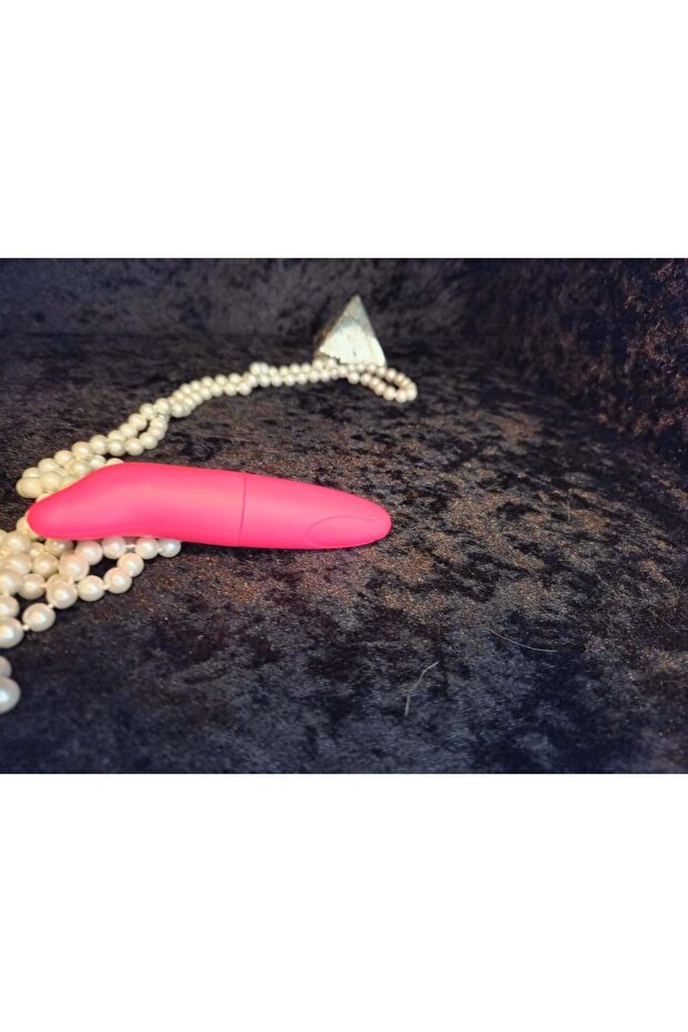 Modern Parmak Vibratör - 2