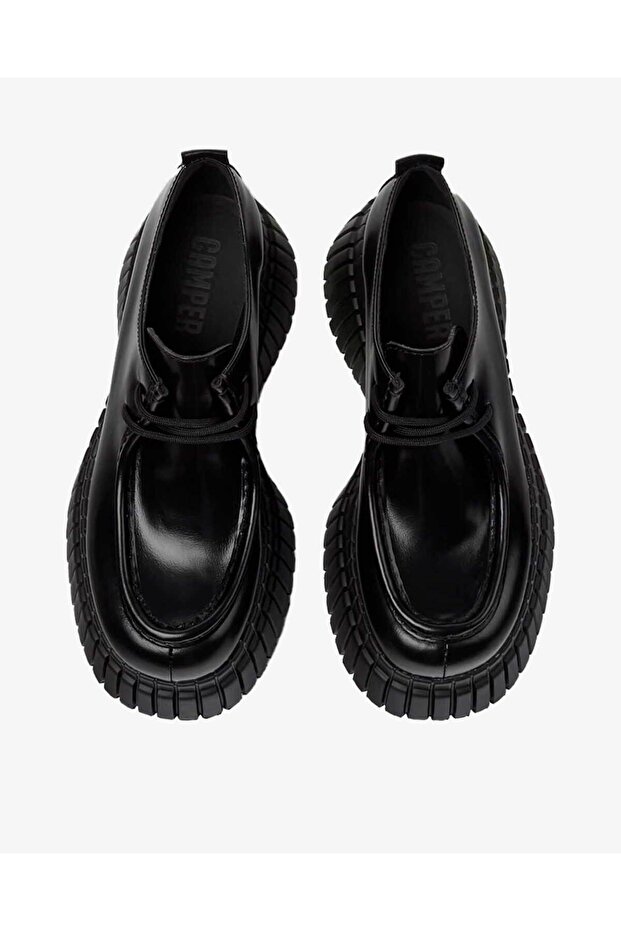 Wallabee Ayakkabı - 2