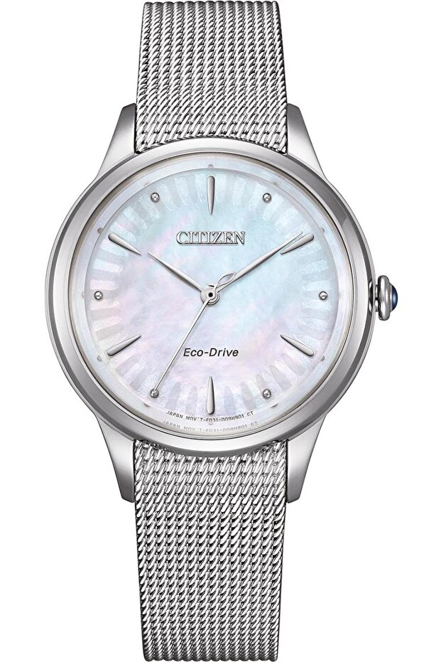 Em1150-86D Women Wrist Watch