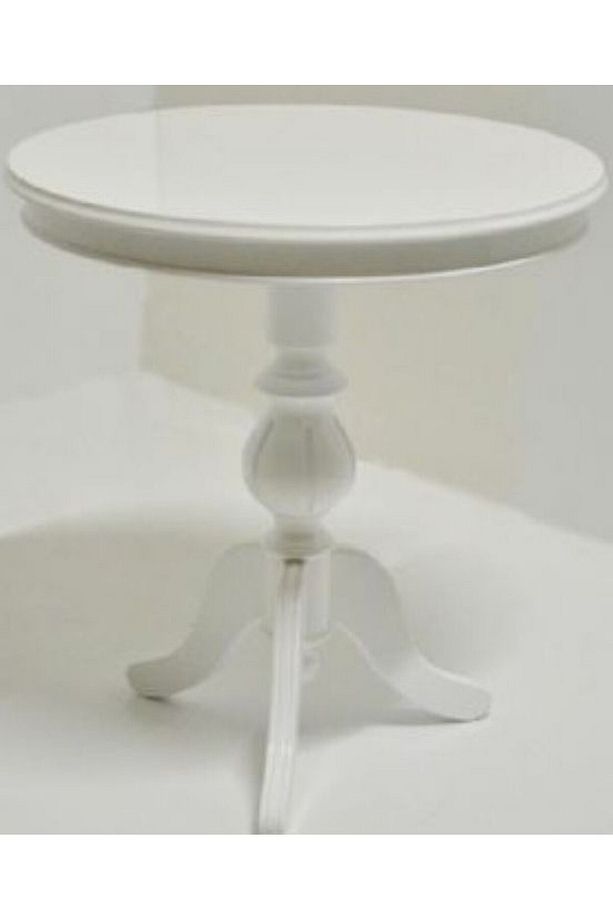 Fiskos 13599 Baba Ayak Model Ihlamur Ayak Mdf Tabla Demonte Ham El Yapım 13599 - 2