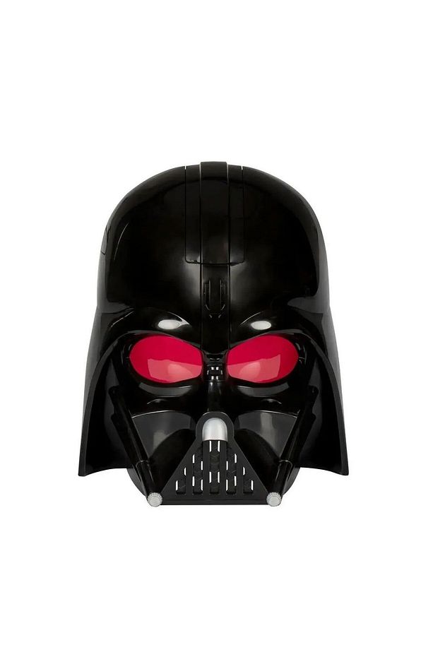 F9498 Darth Vader Elektronik Maske - 2
