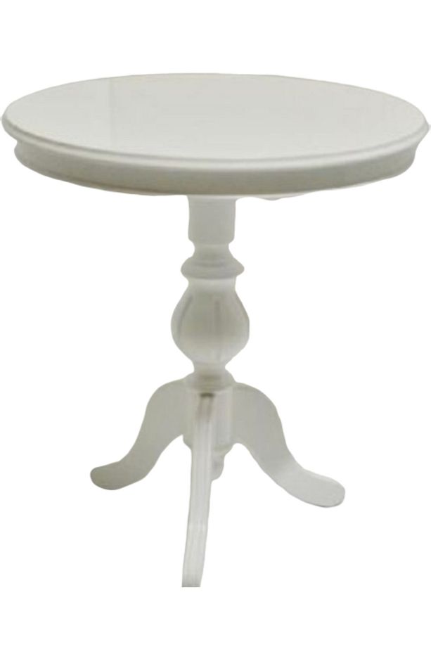 Fiskos 13599 Baba Ayak Model Ihlamur Ayak Mdf Tabla Demonte Ham El Yapım 13599 - 3