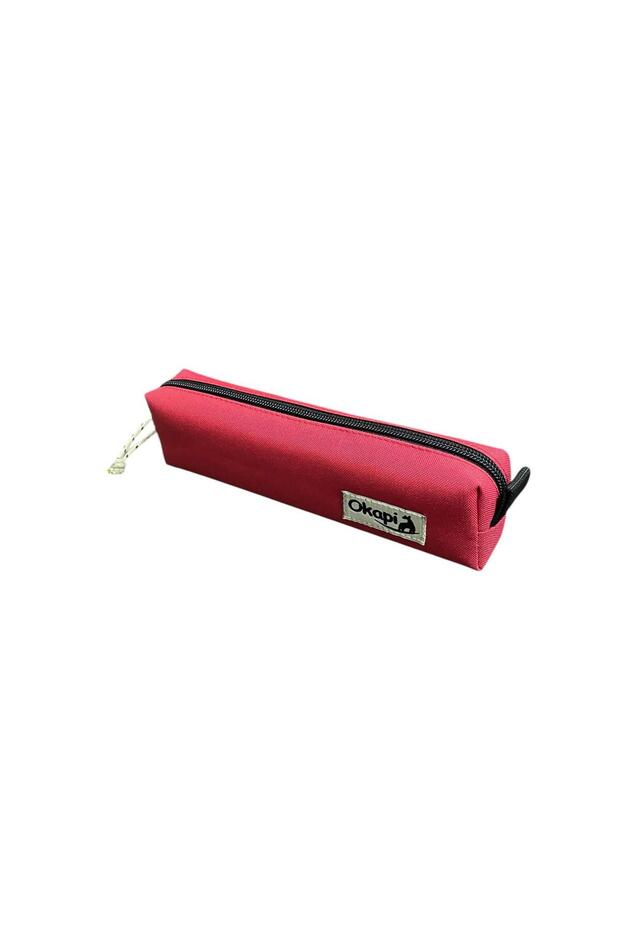 Single Compartment Pencil Case - 3