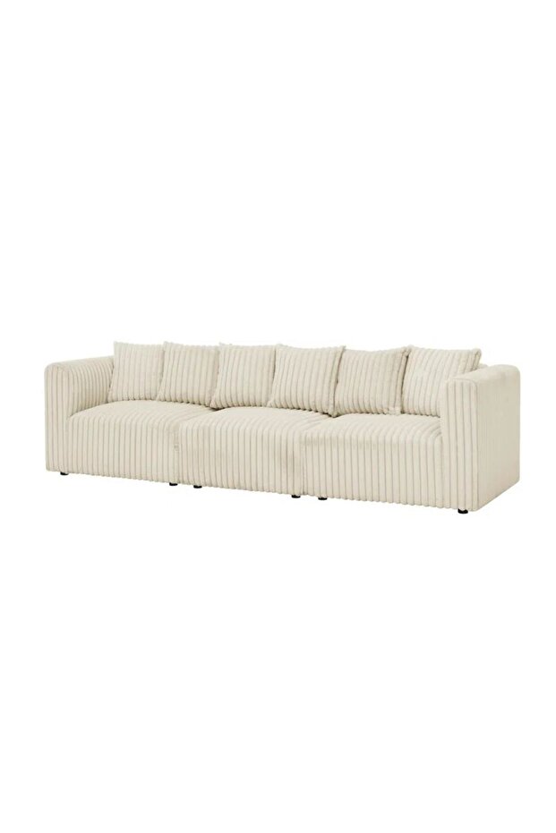 RİTA ÜÇLÜ KOLTUK - 3