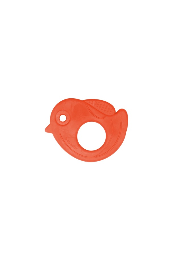 واقي الفم Red Soft Bird من عمر 512 إلى +3 أشهر