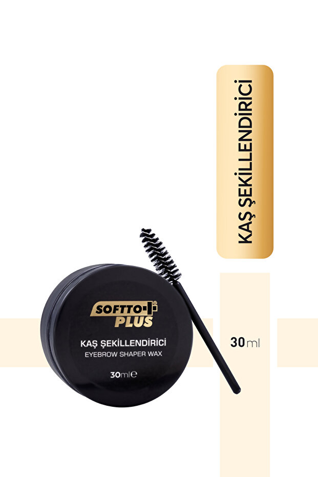 Kaş Şekillendirici 30 Ml - 1