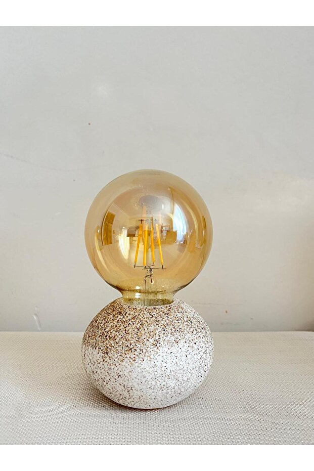 Moon Tiny Abajur - 1