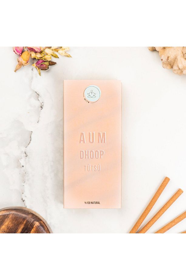 Aum Dhoop Tütsü - 1