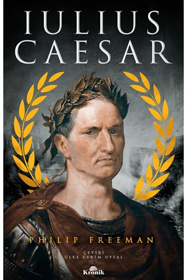 Julius Caesar - 1