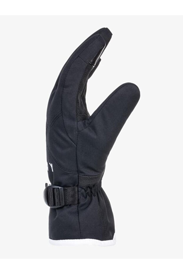 Jetty Solid Kadın Kayak Eldiveni-ERJHN03221KV0 - 2