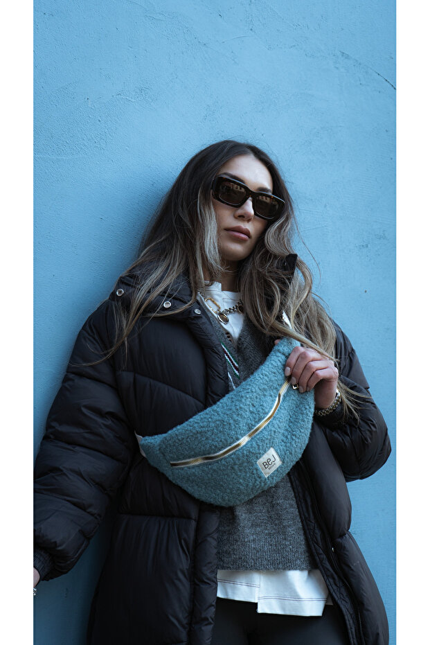 حقيبة الخصر - 1