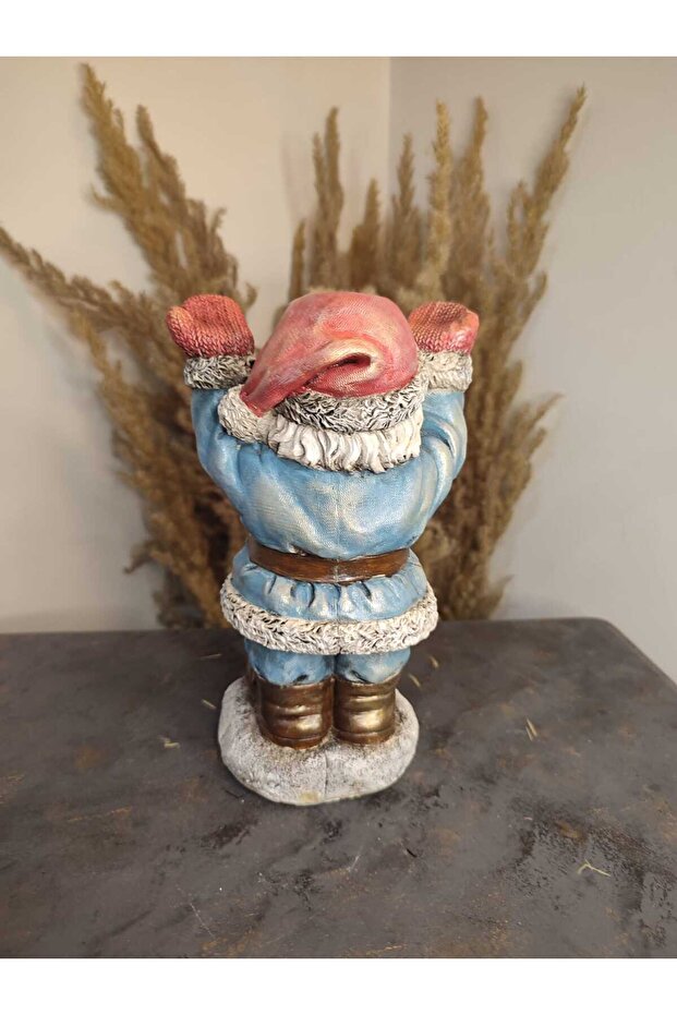 Noel Baba Sunumluk - 3