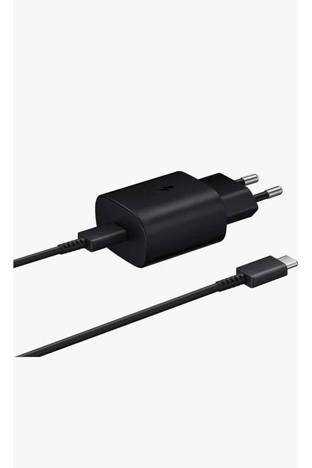 Galaxy S20 / S20 / S20 Ultra Uyumlu Type-c 25w Hızlı Şarj Aleti Cihazı 25watt - 2