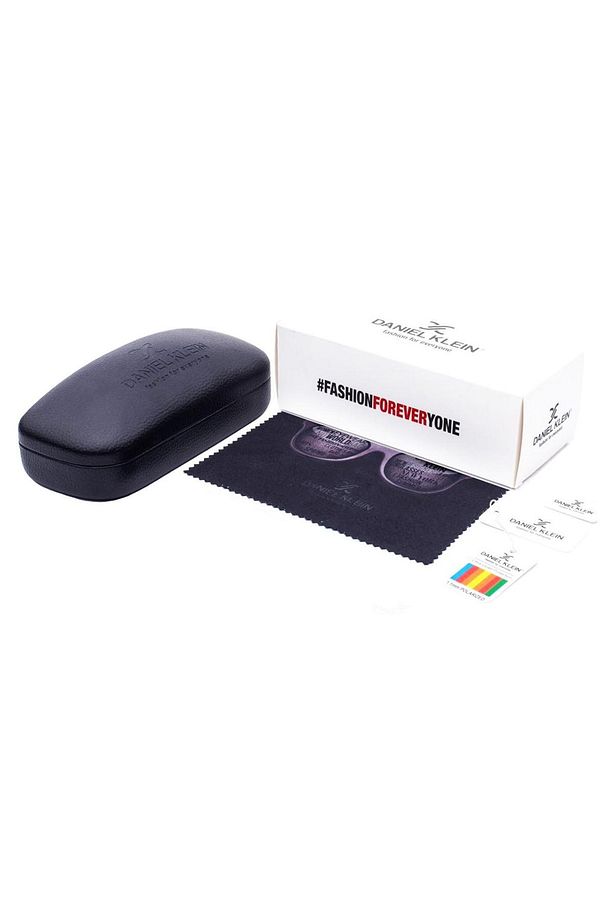 Dk4204-01 Polarize Kadın Güneş Gözlüğü - 2