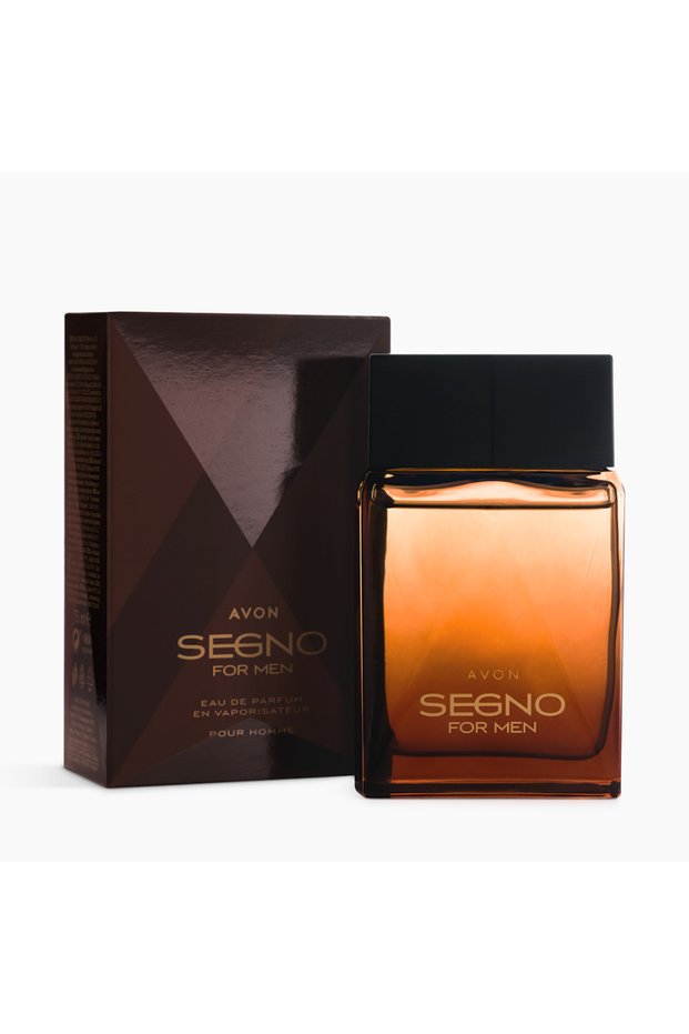 Segno Eau de Parfum - 75ml