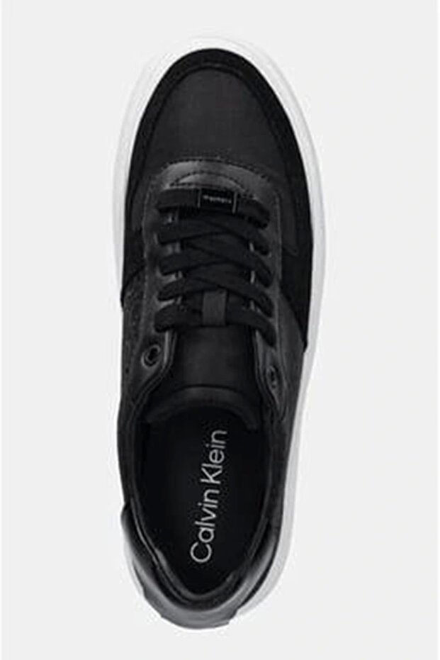 Logolu Lace Up Sneaker - 3