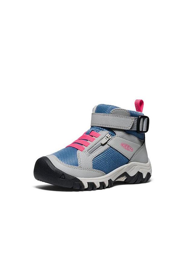 TARGHEE BOUNDLESS BOT - 3