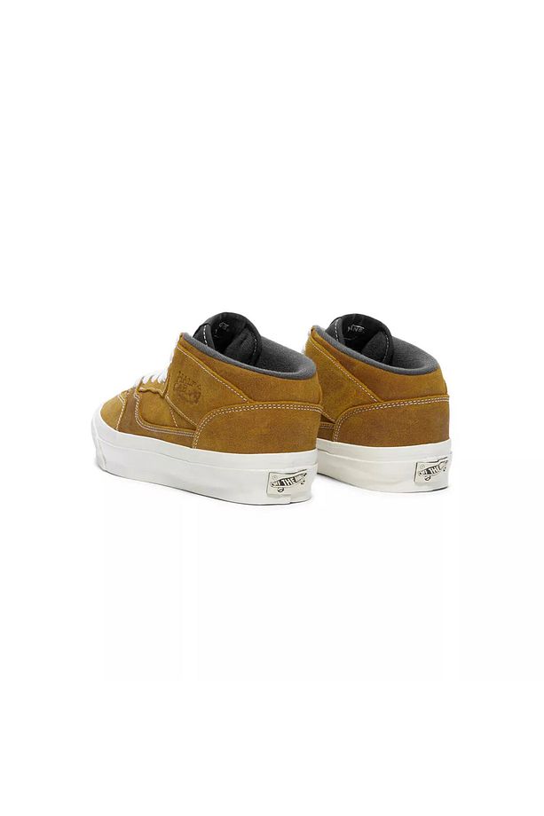 Half Cab Reissue 33 - 2
