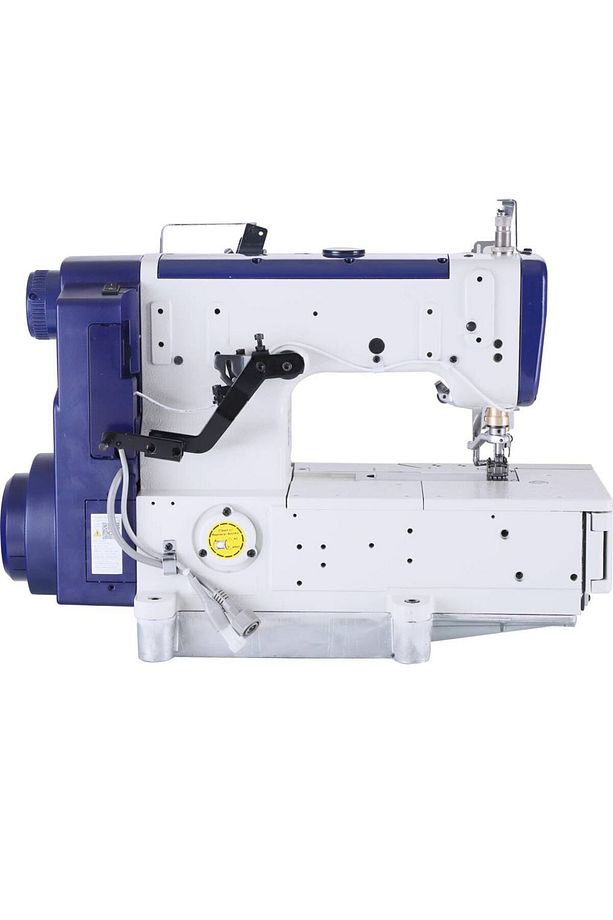 562ED Etek Reçme Dikiş Makinesi Direct Drive - 6