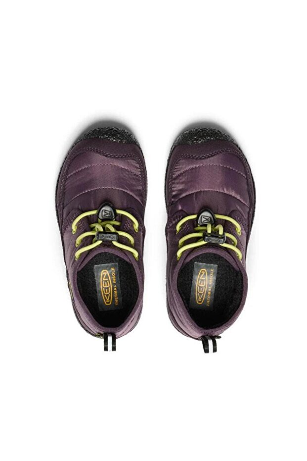 Howser 2 Chukka Wp - 4