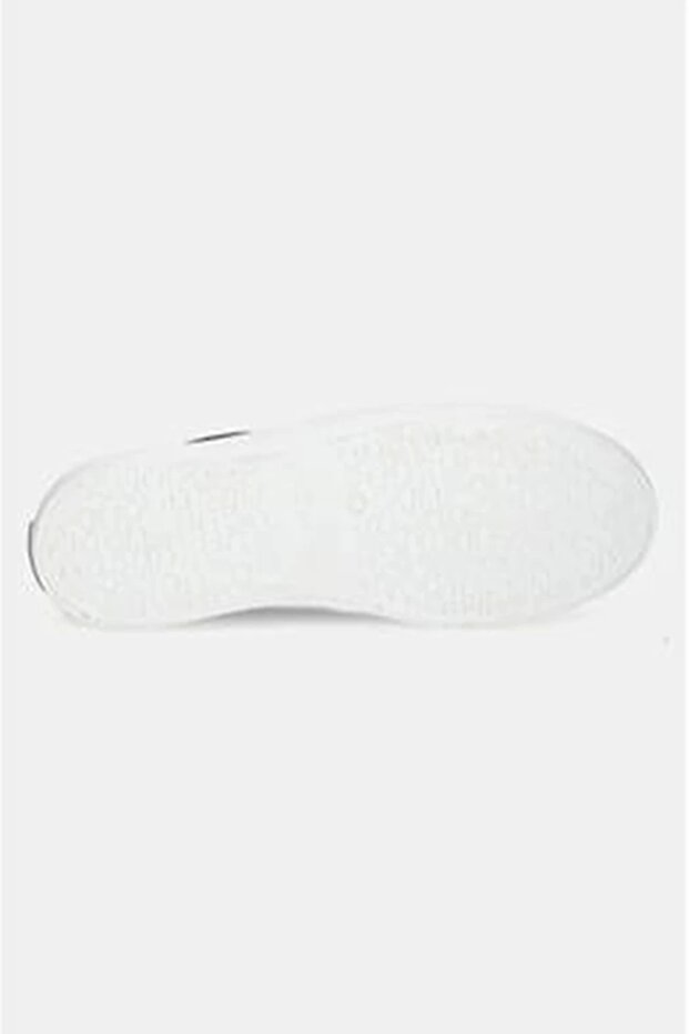 Logolu Lace Up Sneaker - 5