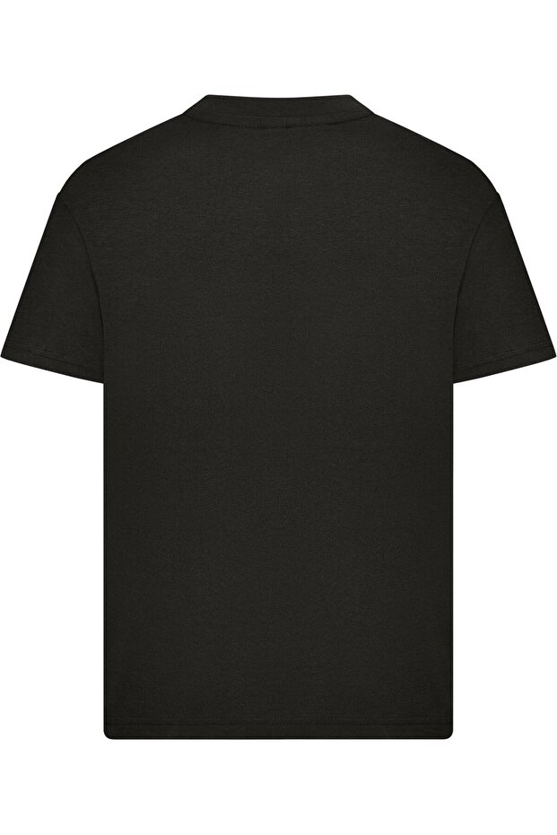 Kids Stranger Things - Hellfire Basic T-Shirt - 2