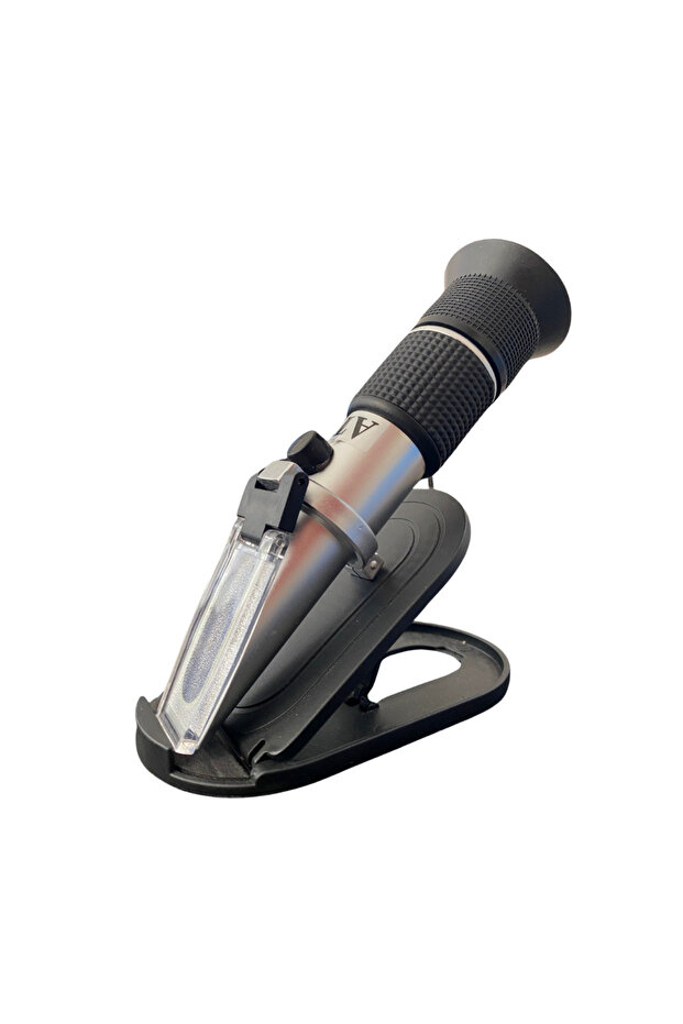 ATC 0 – 50 Brix Ölçer Refraktometre - 2