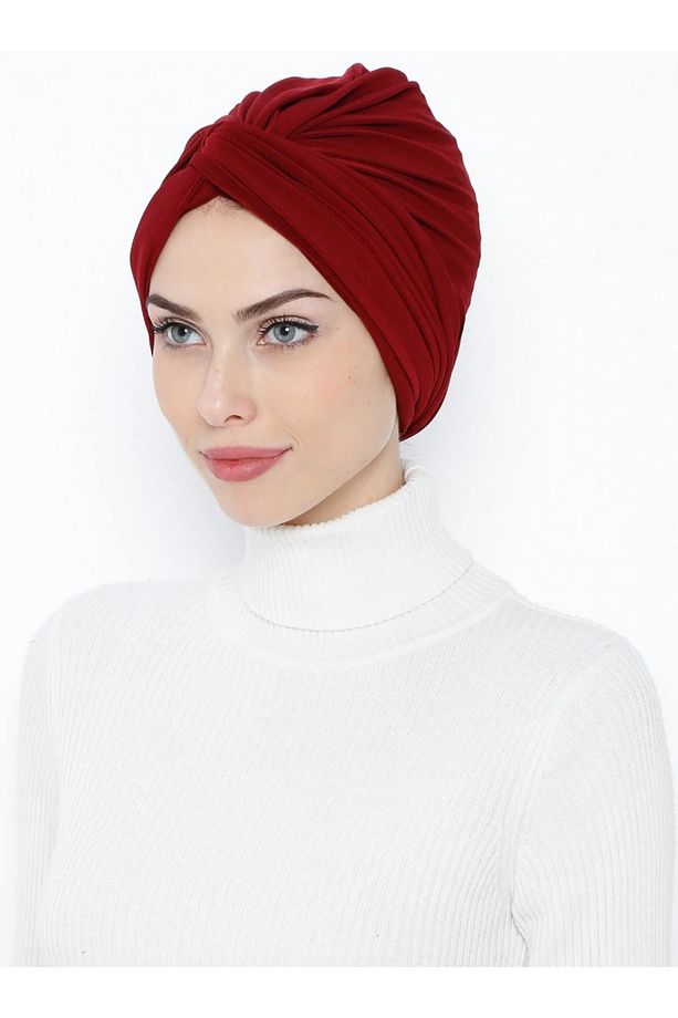Sandy Dolama Bone - Bordo - 1