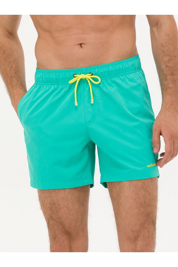 Mint Deniz Şortu 50239127-VR090 - 2