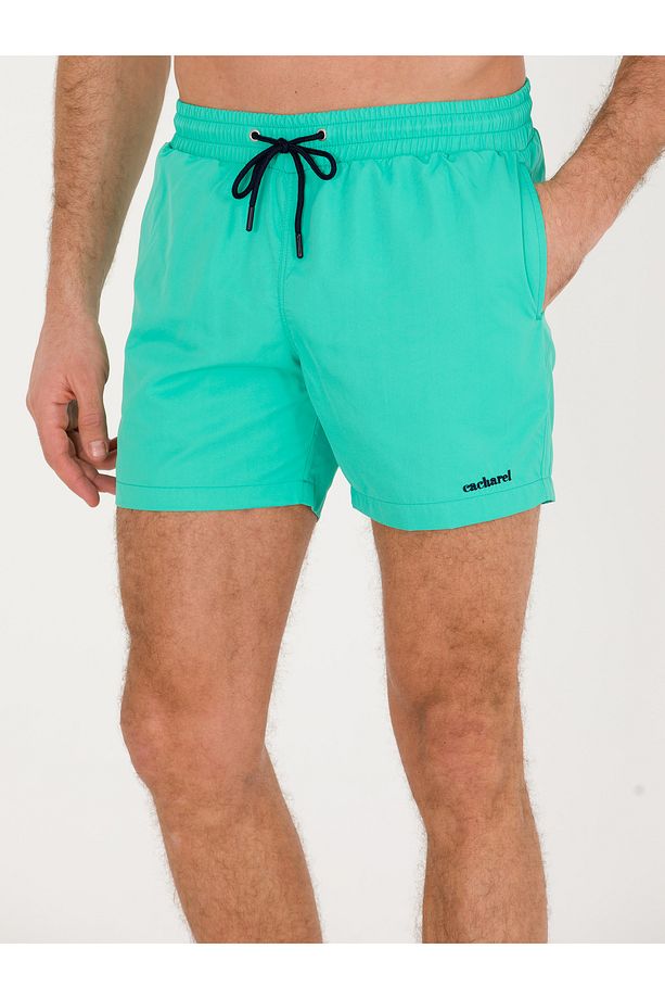 Mint Deniz Şortu 50268155-VR090 - 3