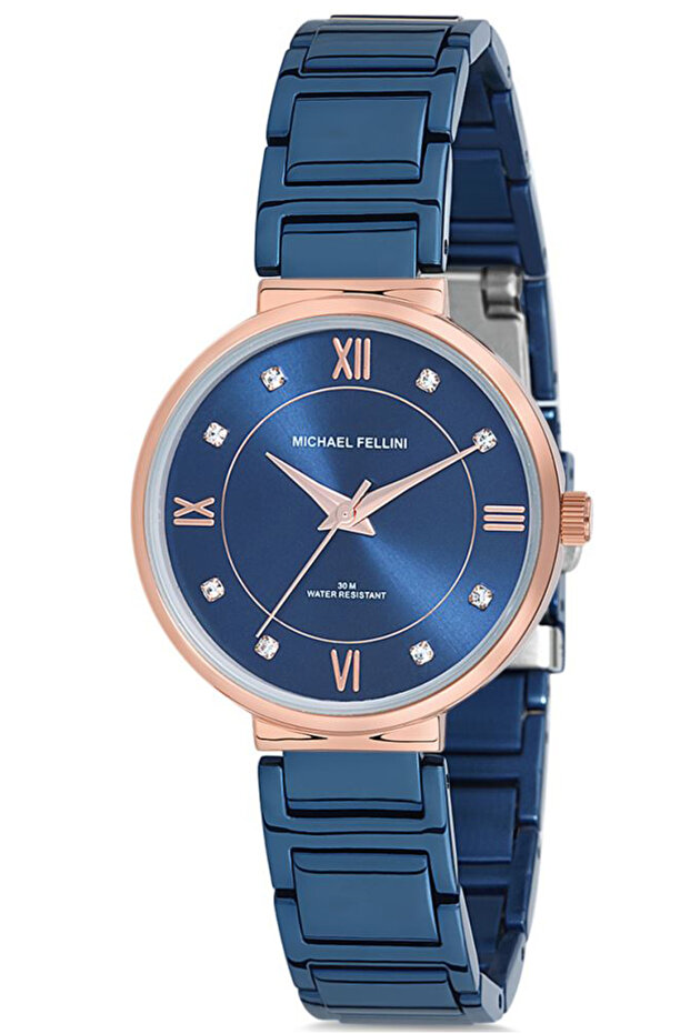 Kadın Kol Saati Mf1280 - 1