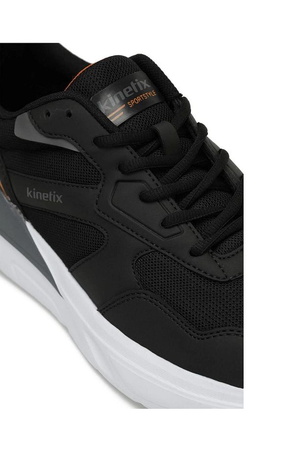 Pınax Tx 4fx Siyah Erkek Sneaker Ayakkabı A10149361312020 - 6