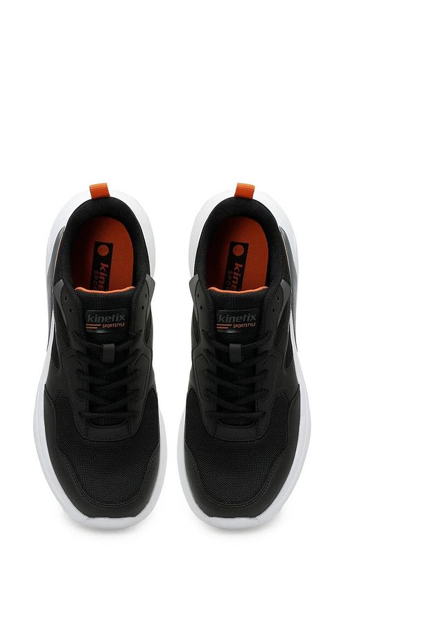 Pınax Tx 4fx Siyah Erkek Sneaker Ayakkabı A10149361312020 - 4