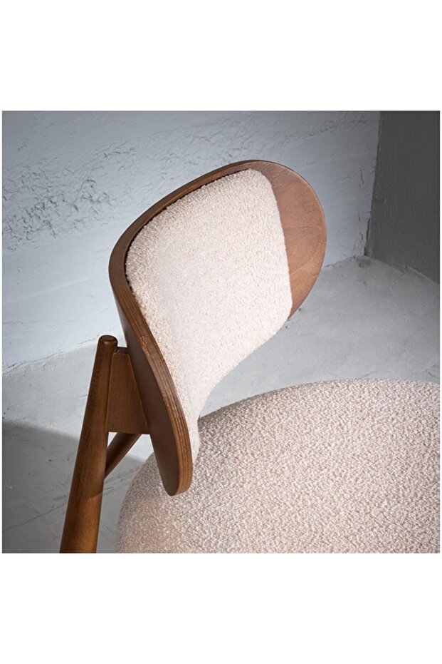 Maya Berjer | Tekli Koltuk | - 5