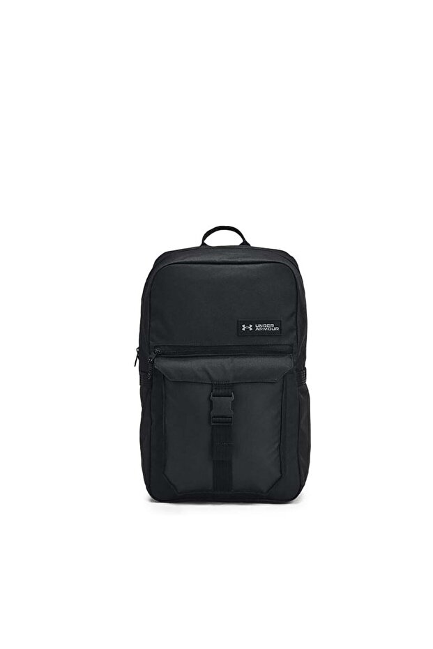 Triumph Campus Bp Unisex Backpack 1384462 -001 Black