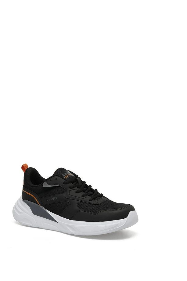 Pınax Tx 4fx Siyah Erkek Sneaker Ayakkabı A10149361312020 - 2