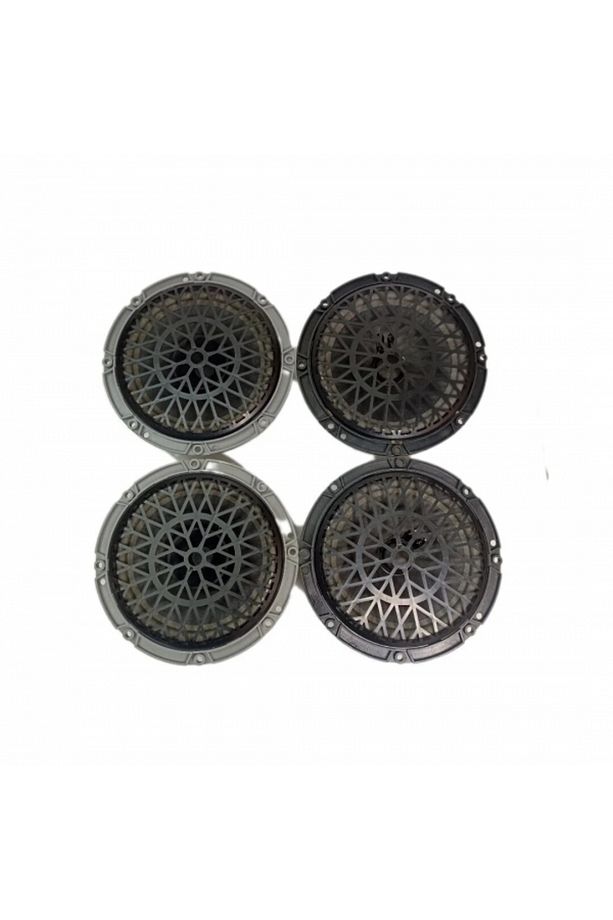 ORİJİNAL CİTROEN C4 I HOPARLÖR SETİ ÖN 2 ADET ARKA 2 ADET DS 16,5 CM 165 MM - 1
