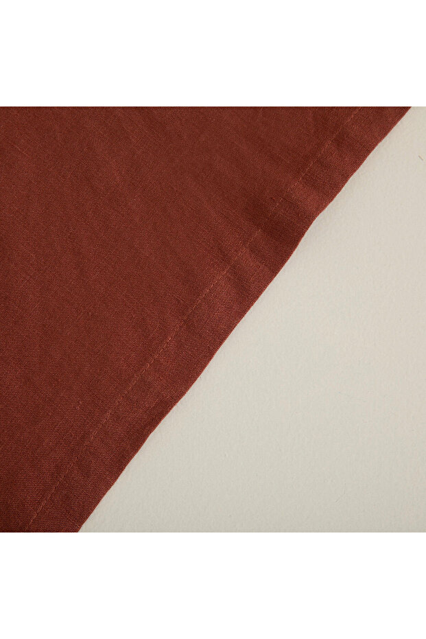 Frugal Peçete 45x45 Cm Turuncu - 2