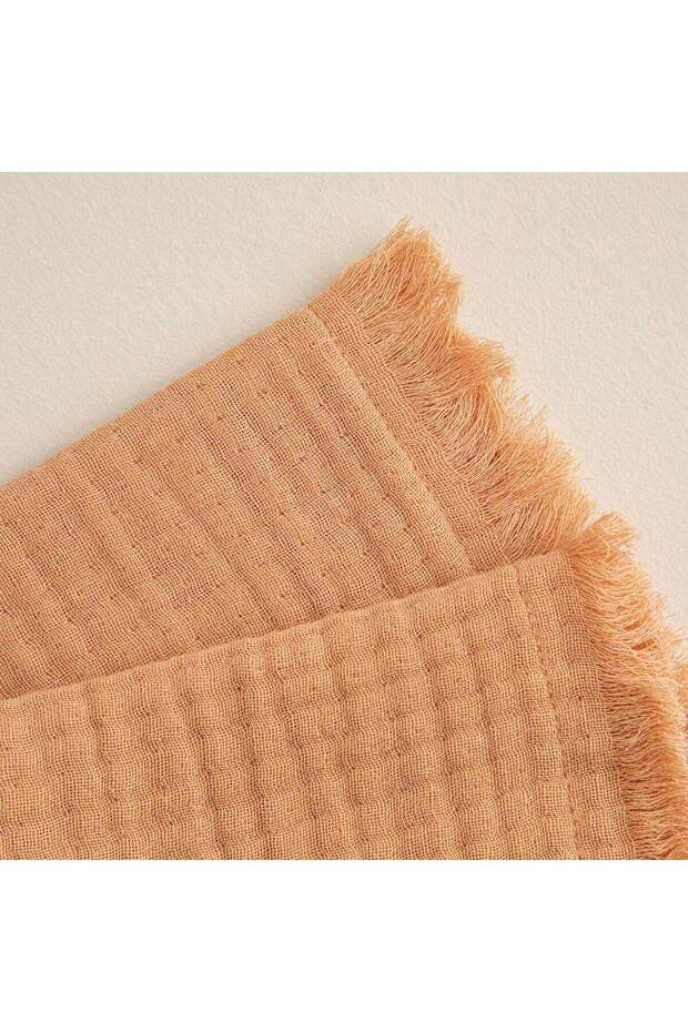 Paraiso Peçete 45x45 Cm Mango - 4