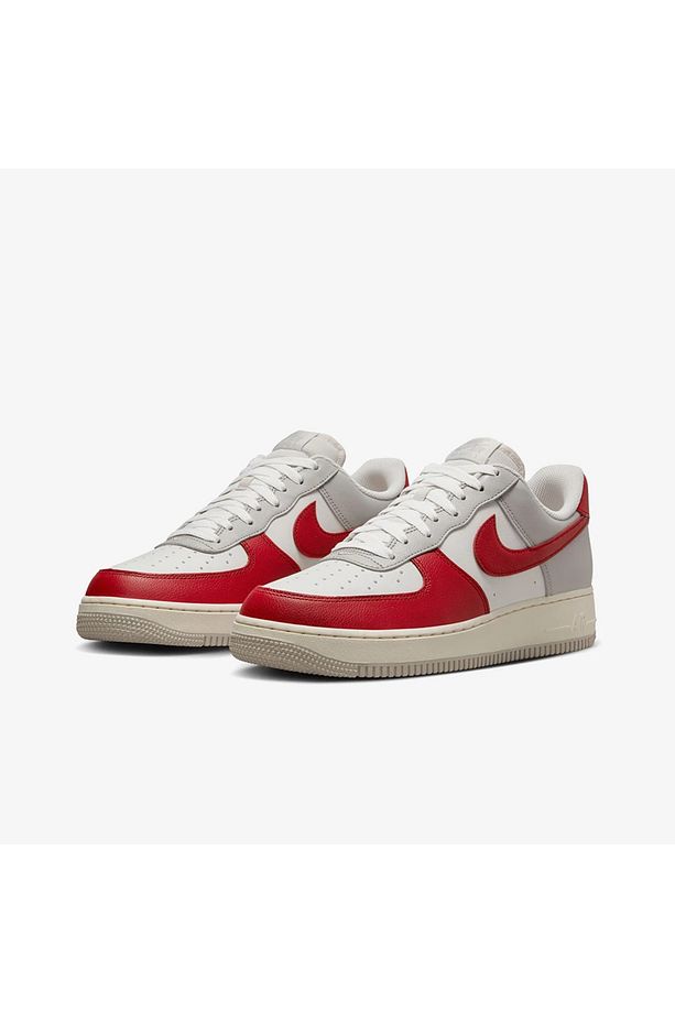 Air Force 1 07 Lv8 'red Toe Hj9094-012 - 3